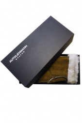 Коробки с логотипом Autolehmann